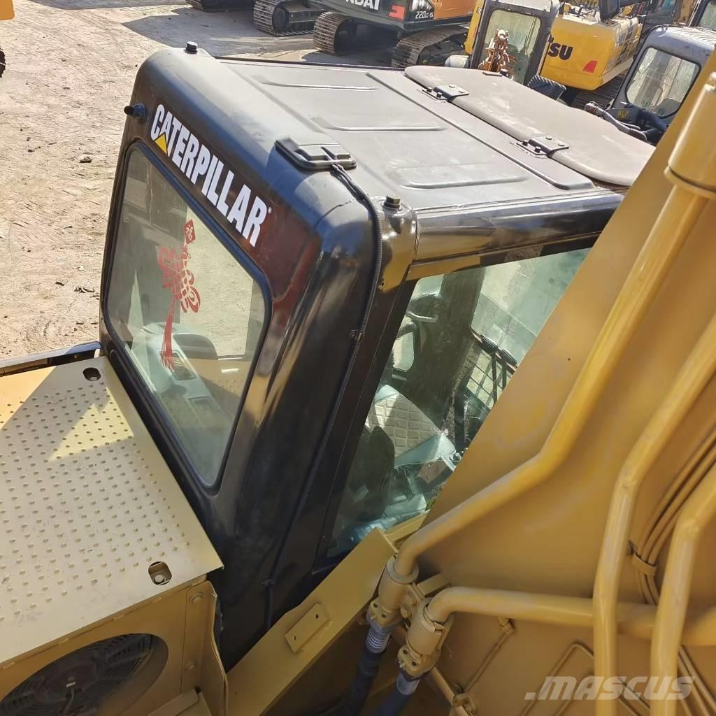 CAT 336 D L Bandgrävare