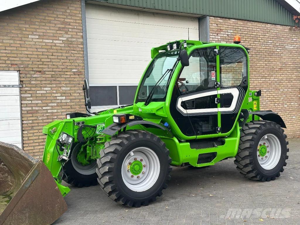 Merlo TF42.7-140 Teleskoplastare