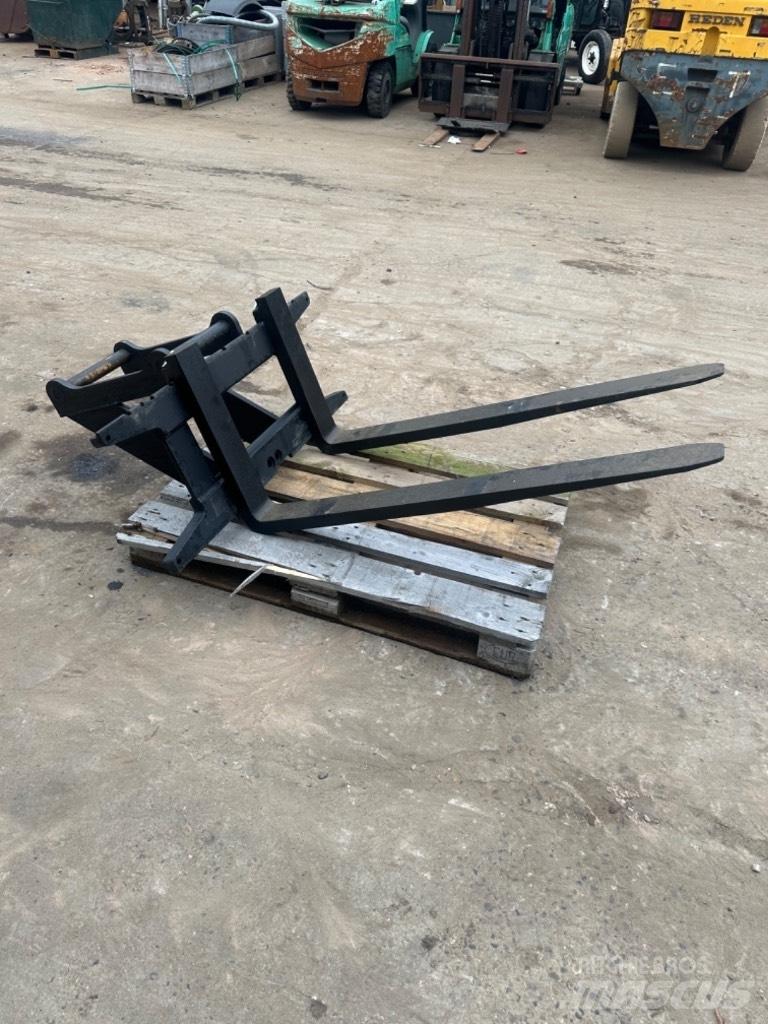  Andet S45 skifte Pallgafflar