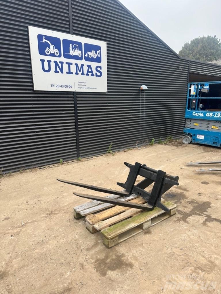  Andet S45 skifte Pallgafflar