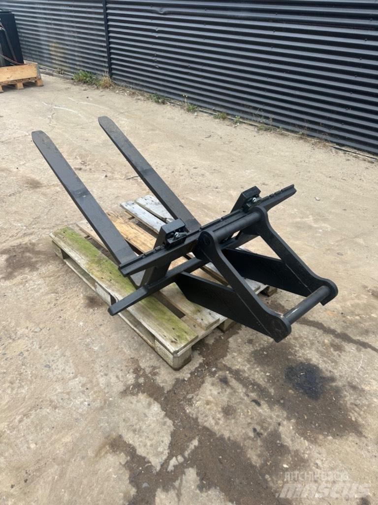  Andet S45 skifte Pallgafflar