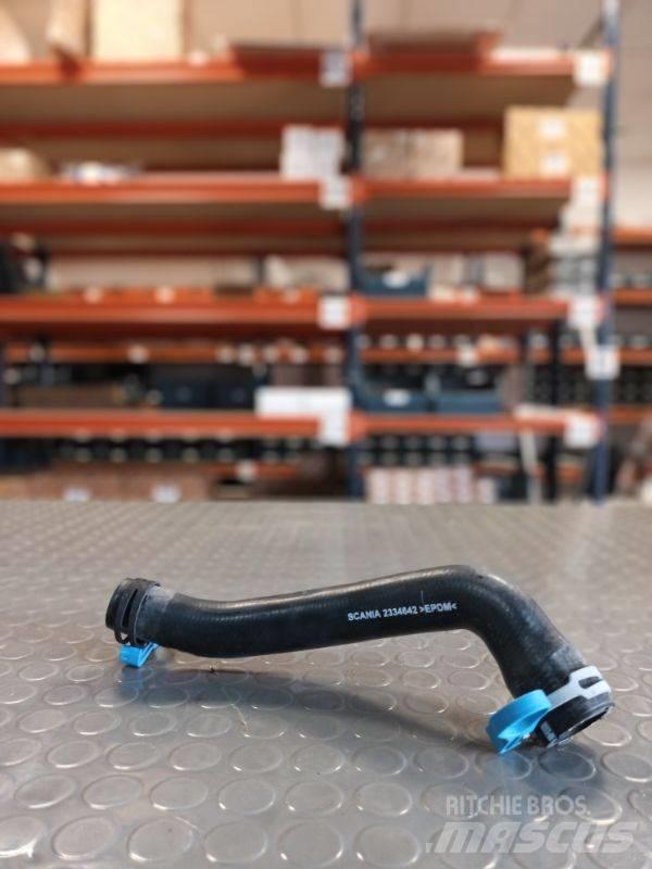 Scania HOSE 2334642 Motorer