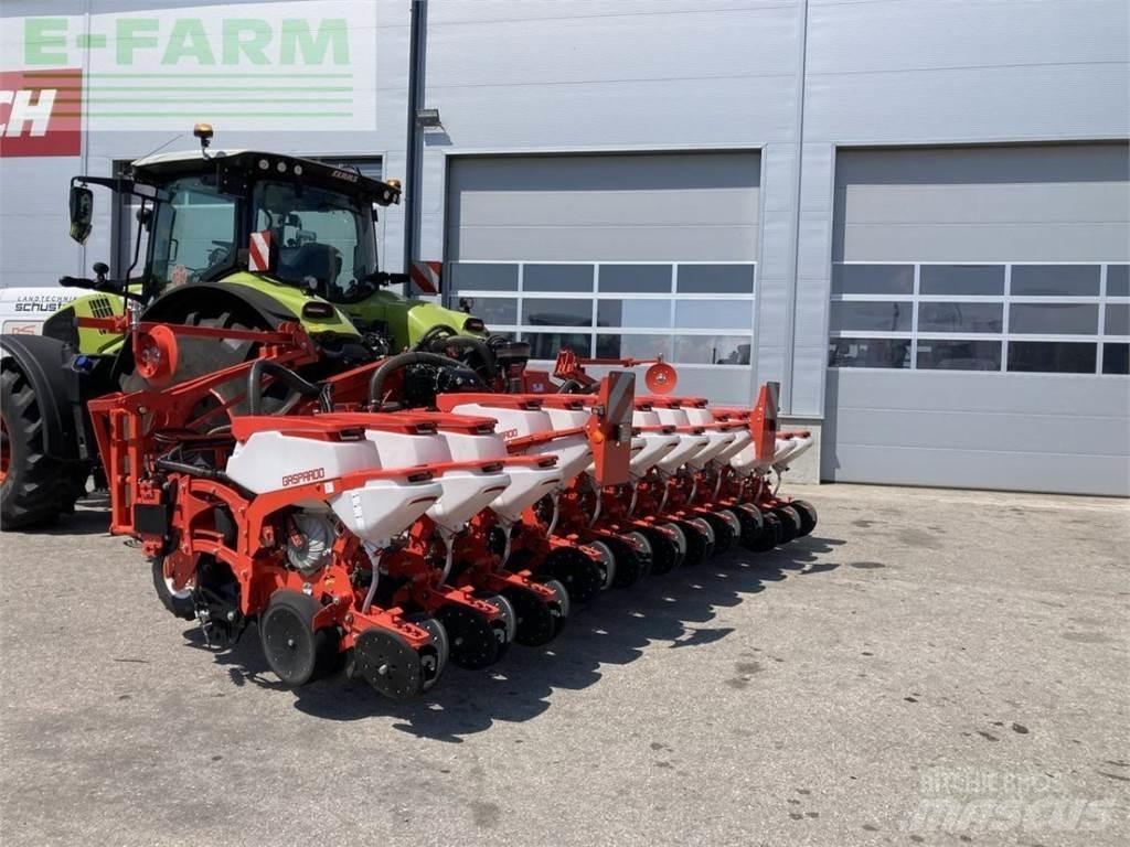 Maschio chrono 512 Precisionsåmaskiner