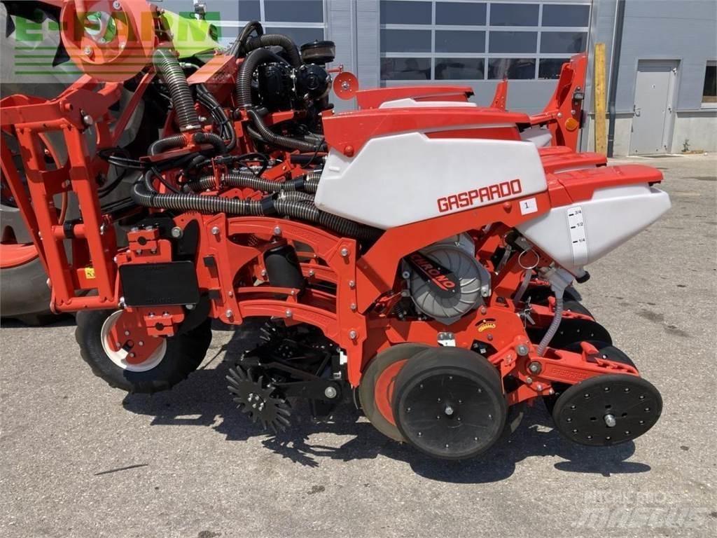 Maschio chrono 512 Precisionsåmaskiner