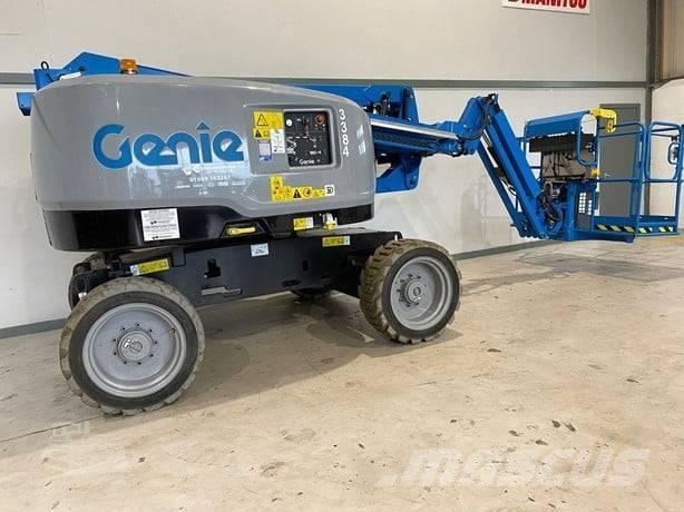 Genie Z 45 Bomliftar