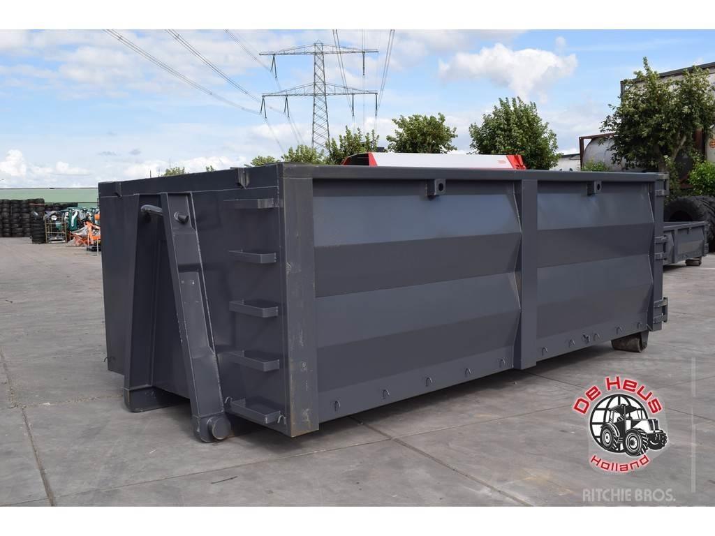 HSP 450/145 Lantbruk - Övrigt
