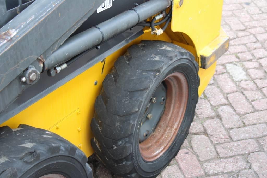 Thomas T85 Kompaktlastare