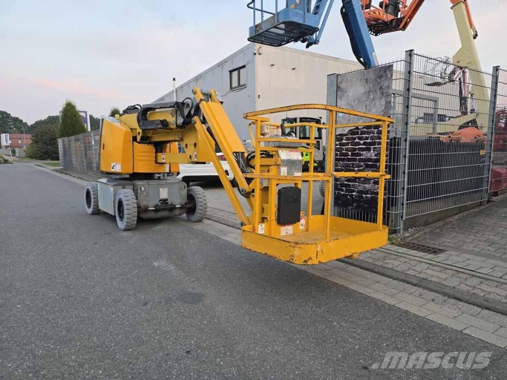 Haulotte HA 12 IP Bomliftar