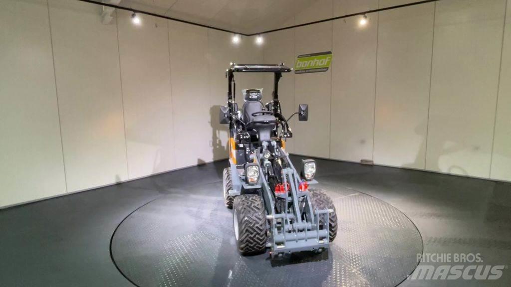 GiANT G 1500 X-TRA Hjullastare