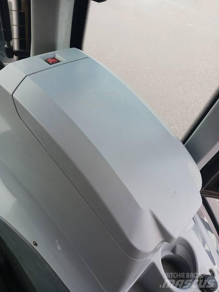 Valtra T 194 Versu Traktorer