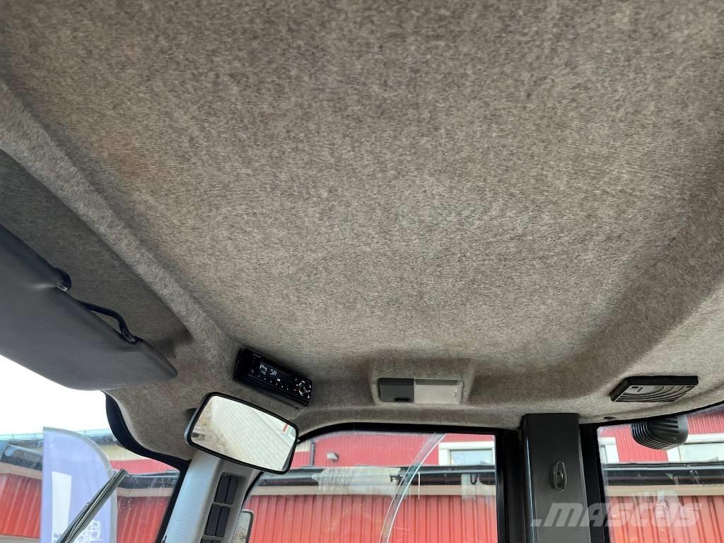 Volvo L 45 F  LB Hjullastare