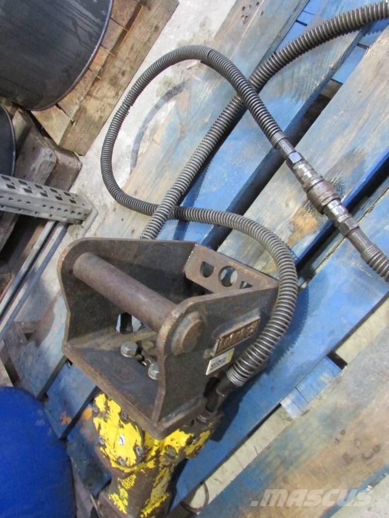 Atlas Copco SB 52 Hydraulhammare