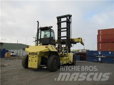 Hyster H52.00XM-16CH Teleskopbomtruckar (Sträckstaplare)