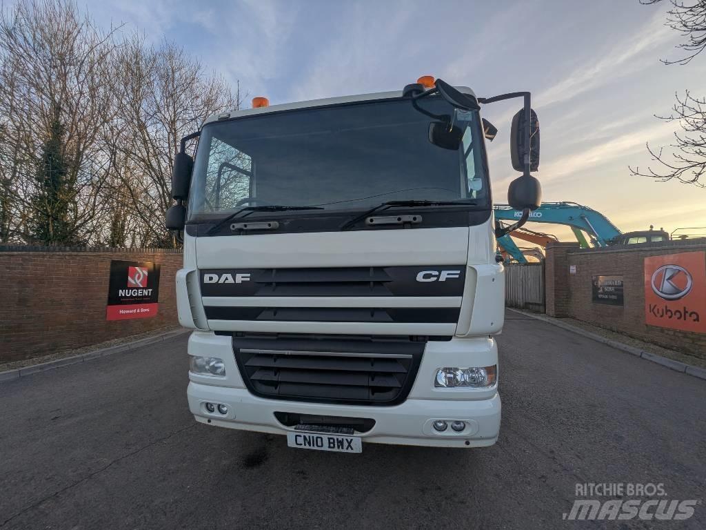 DAF CF 85.410 Kranbilar