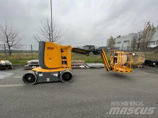 Haulotte HA 12 CJ+ Bomliftar