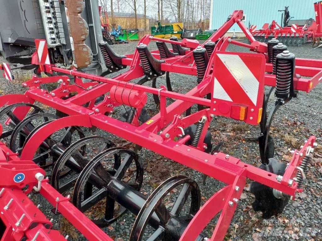 Horsch Terrano 3 FX Kultivatorer