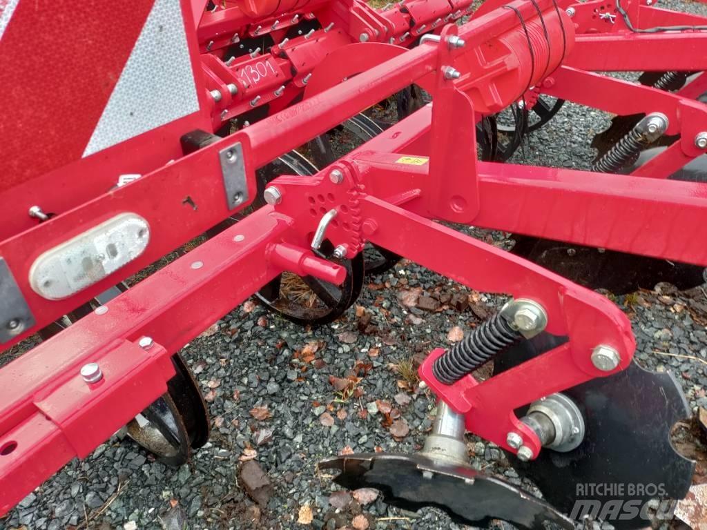 Horsch Terrano 3 FX Kultivatorer