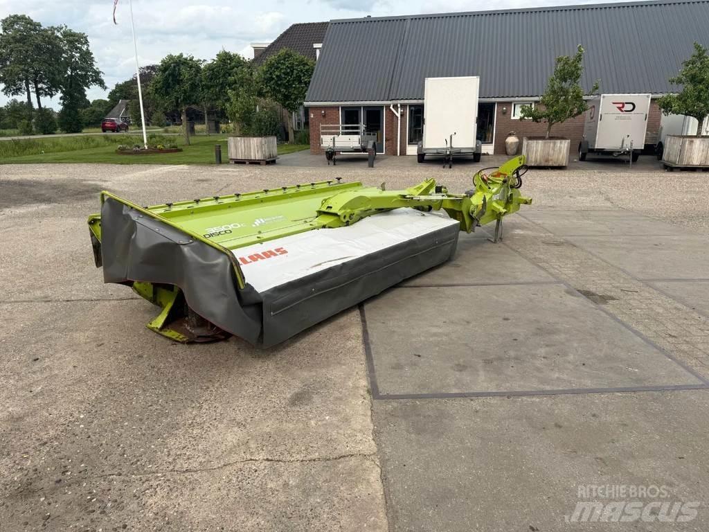 CLAAS disco 3500 Slåttermaskiner