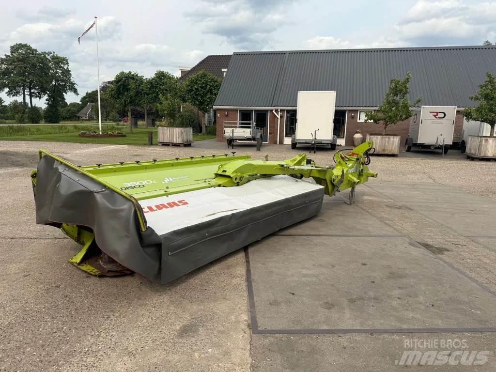 CLAAS disco 3500 Slåttermaskiner