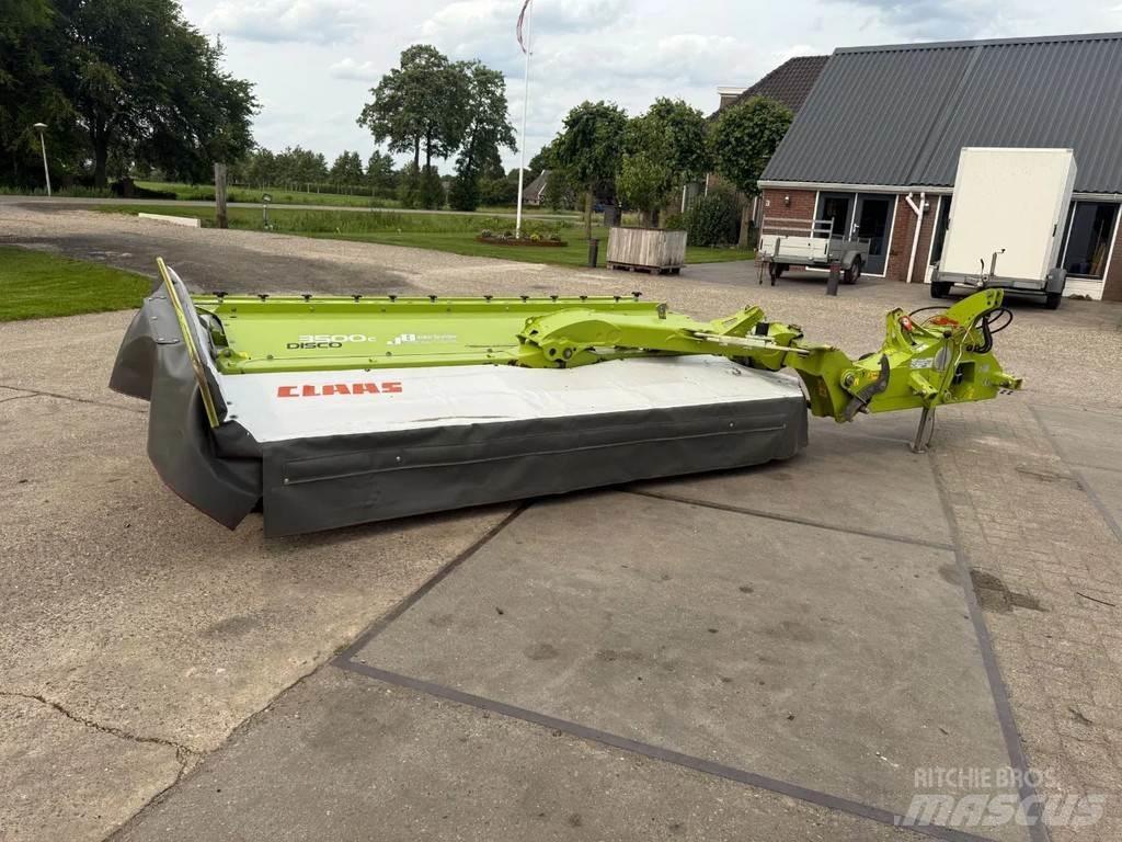 CLAAS disco 3500 Slåttermaskiner