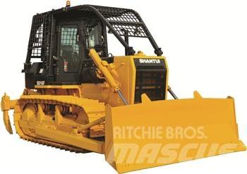 Shantui SD16F Bandschaktare