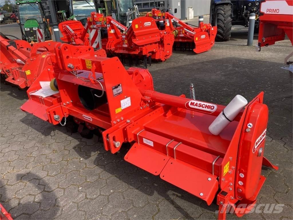 Maschio C 250 Jordbearbetning for vinodling