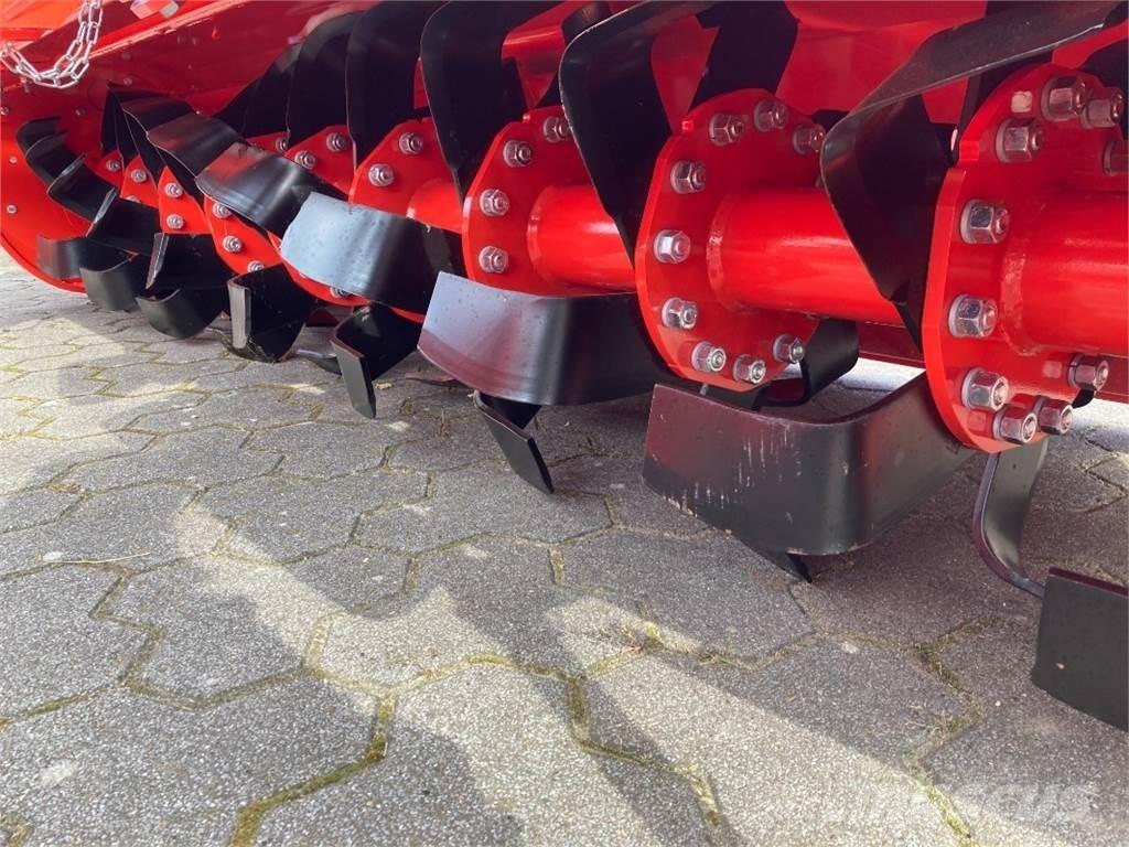 Maschio C 250 Jordbearbetning for vinodling