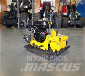 Bomag BVP 18/45 Markvibratorer