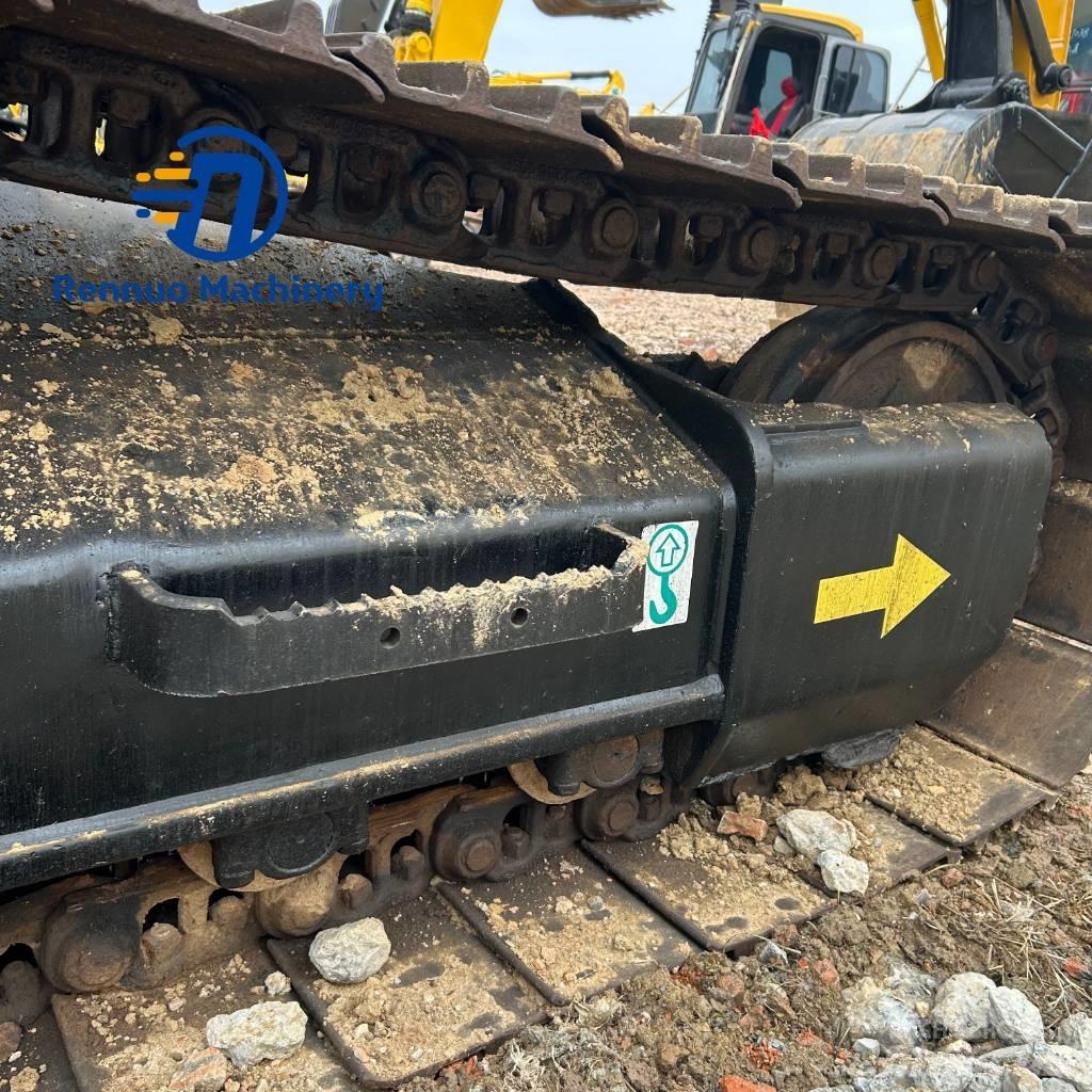 CAT 325D2 Bandgrävare