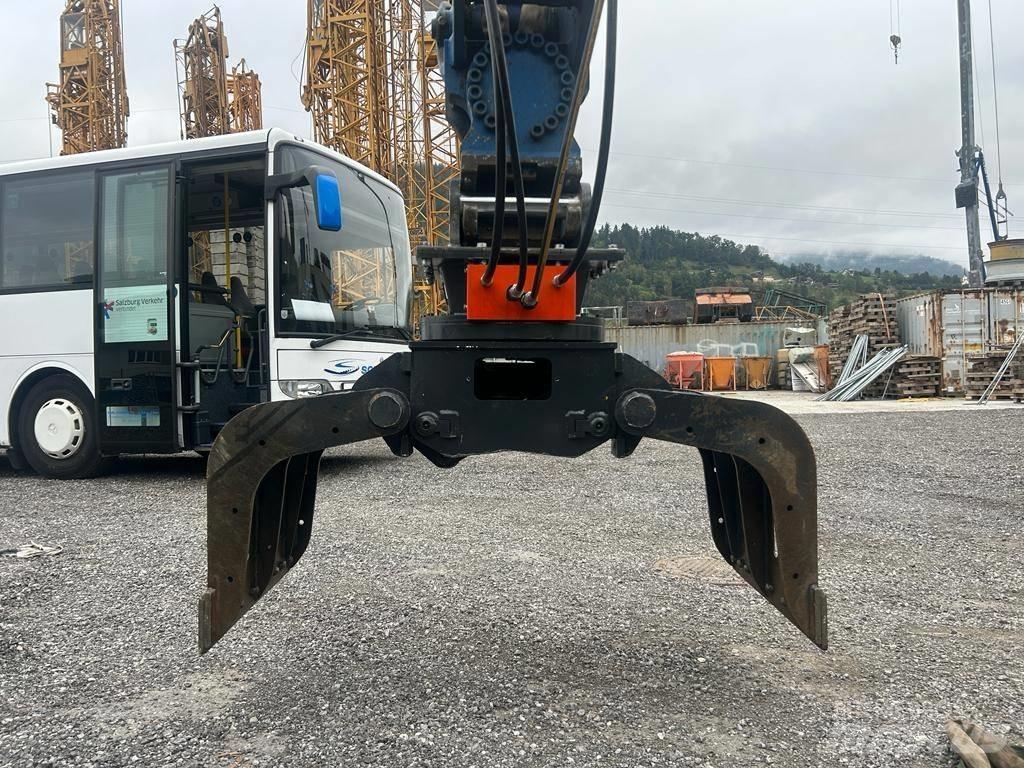 Cangini Benne PF 450 Gripar