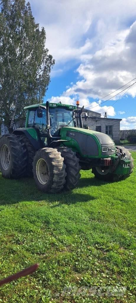 Valtra T170-4 Traktorer