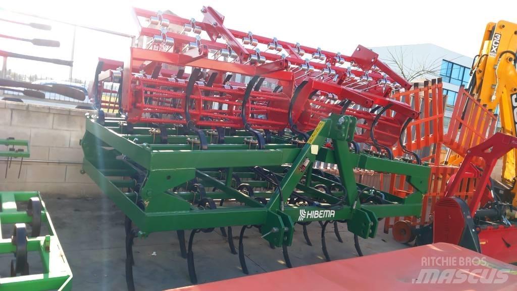  Hibema CVS-600.2C Kultivatorer