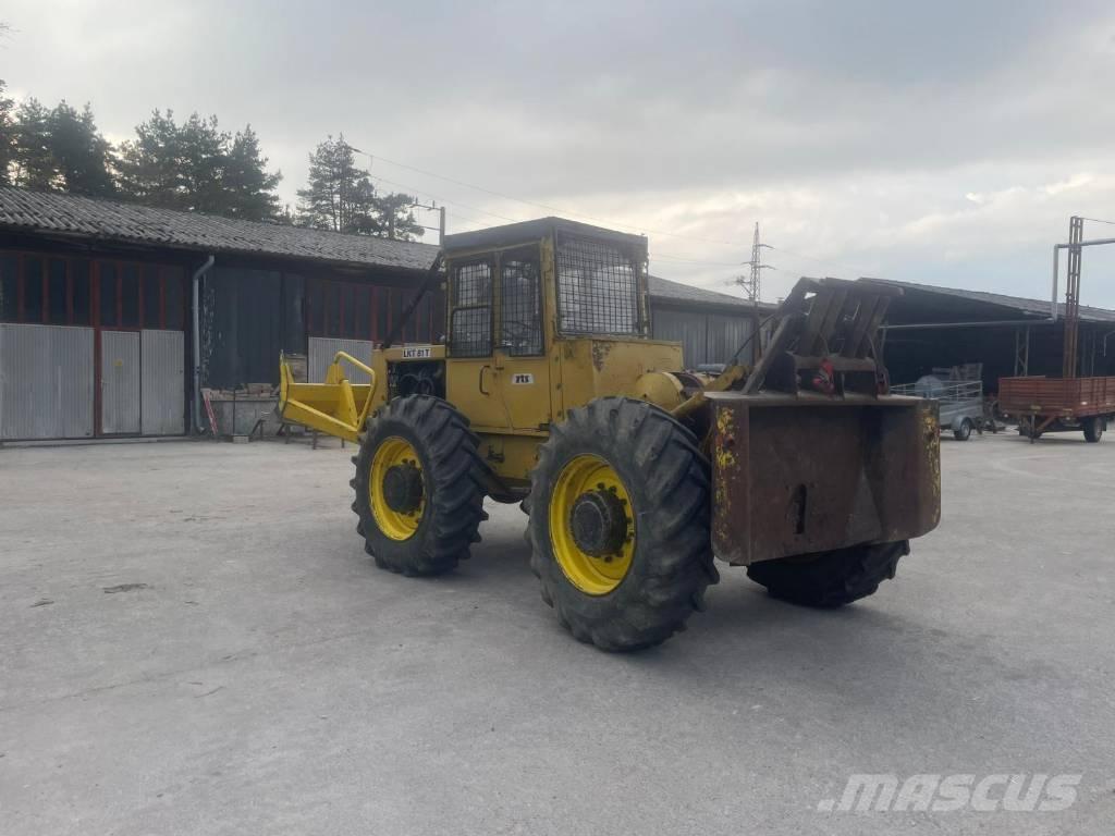 LKT 81T Lunnare