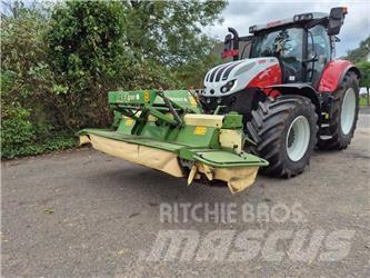 Krone AFL 283 CV Slåttermaskiner