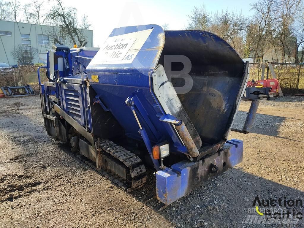 CAT AP 255 E Asfaltsläggningsmaskiner