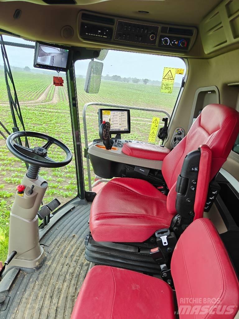 Case IH 9250 Skördetröskor