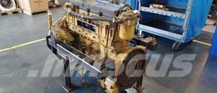 CAT C13 Marina motorenheter