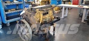CAT C13 Marina motorenheter