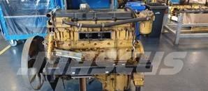 CAT C13 Marina motorenheter