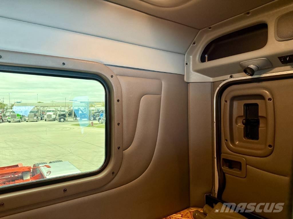 Peterbilt 389 Dragbilar