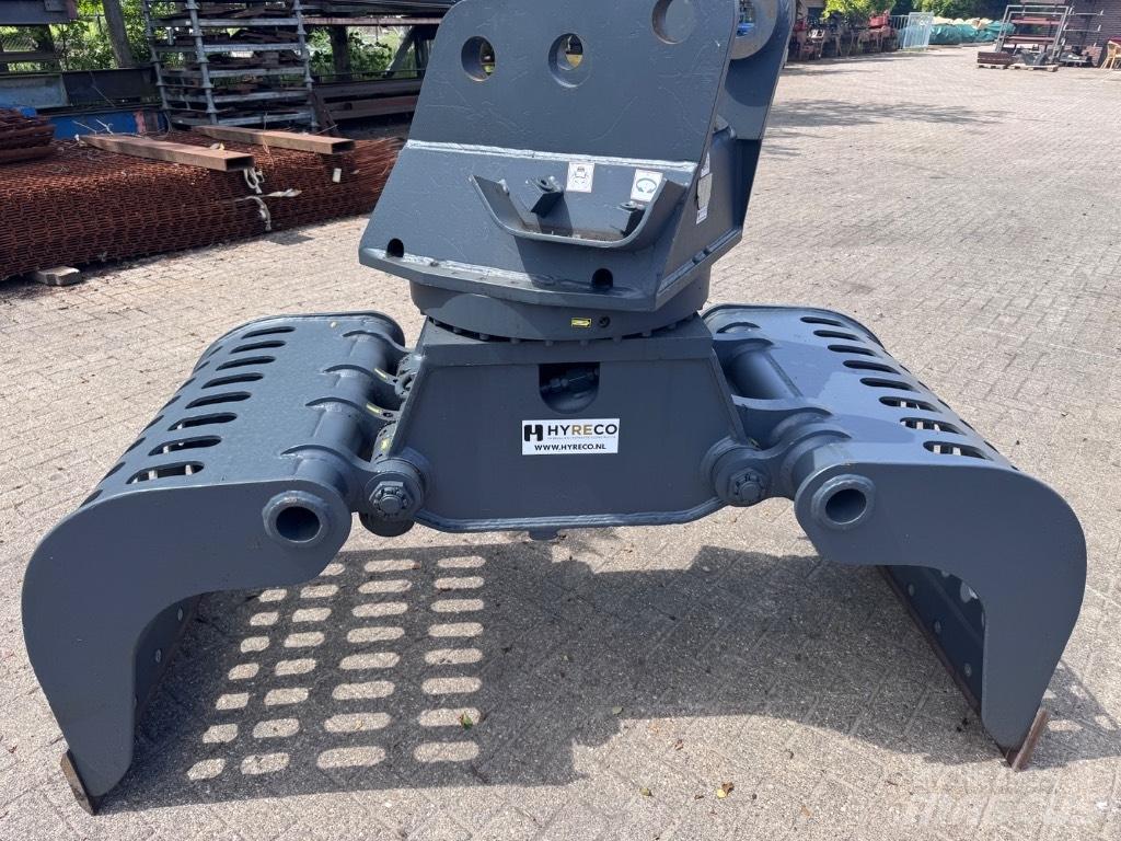 Zijtveld S1102-D Gripar