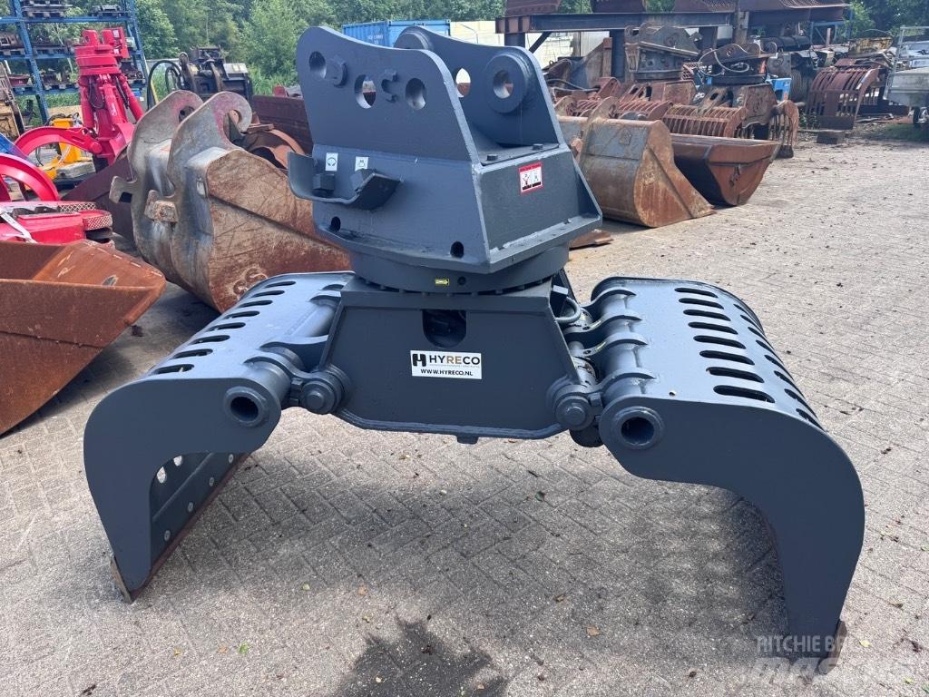 Zijtveld S1102-D Gripar