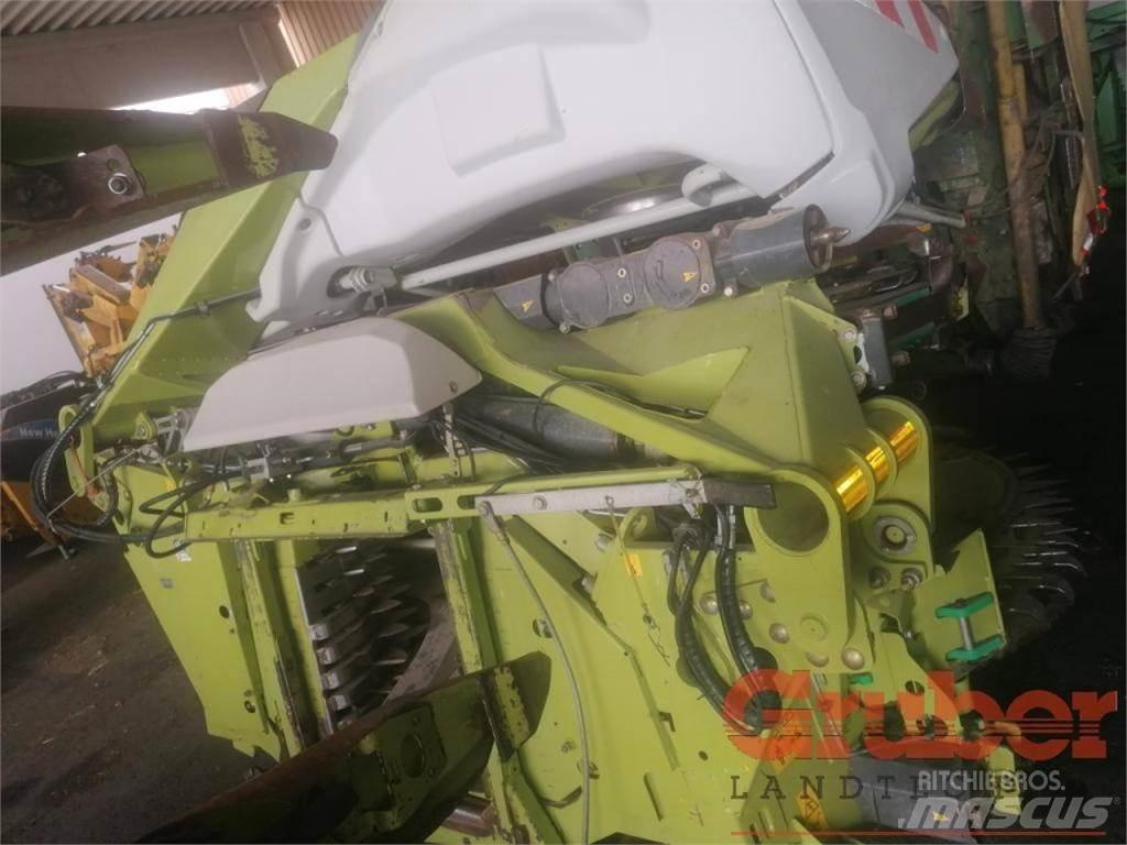 CLAAS Orbis 750 Trösktillbehör