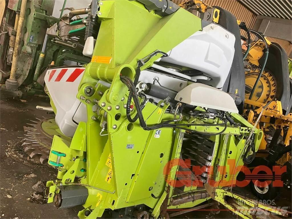 CLAAS Orbis 750 Trösktillbehör