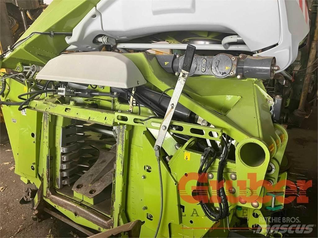 CLAAS Orbis 750 Trösktillbehör