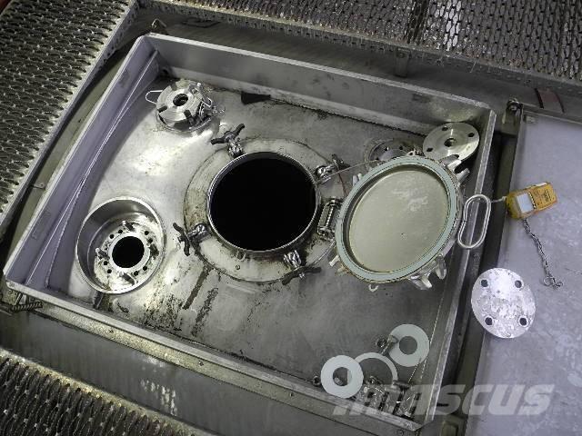  TWSU  L4BN Specialcontainers