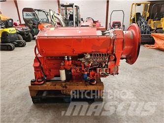 Deutz BF6L513 RC Motorer