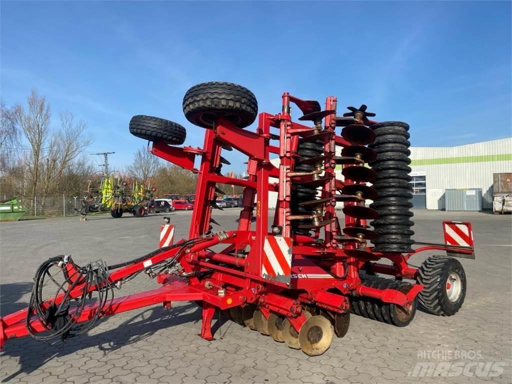 Horsch Joker 6RT Tallriksredskap