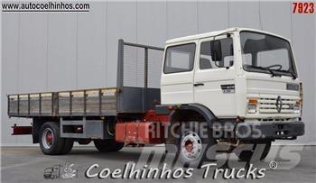 Renault S 150.13 Flakbilar