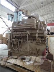 Cummins KTA19-P680 Motorer